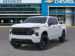 2026 Chevrolet Silverado 1500 Crew Cab 4WD Pickup for sale #DCT00415 - photo 30