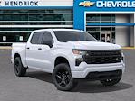 2026 Chevrolet Silverado 1500 Crew Cab 4WD Pickup for sale #DCT00415 - photo 31