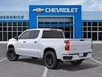 2026 Chevrolet Silverado 1500 Crew Cab 4WD Pickup for sale #DCT00415 - photo 5