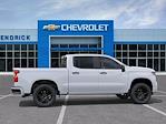 2026 Chevrolet Silverado 1500 Crew Cab 4WD Pickup for sale #DCT00415 - photo 7