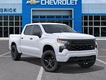 2026 Chevrolet Silverado 1500 Crew Cab 4WD Pickup for sale #DCT00415 - photo 9