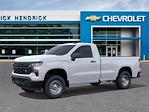 2026 Chevrolet Silverado 1500 Regular Cab RWD Pickup for sale #DCT00657 - photo 27