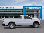 2026 Chevrolet Silverado 1500 Regular Cab RWD Pickup for sale #DCT00658 - photo 6