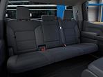 2026 Chevrolet Silverado 1500 Crew Cab 4WD Pickup for sale #DCT00669 - photo 19