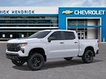 2026 Chevrolet Silverado 1500 Crew Cab 4WD Pickup for sale #DCT00669 - photo 28