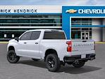 2026 Chevrolet Silverado 1500 Crew Cab 4WD Pickup for sale #DCT00669 - photo 29