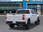 2026 Chevrolet Silverado 1500 Crew Cab 4WD Pickup for sale #DCT00669 - photo 30