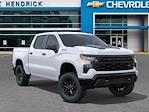 2026 Chevrolet Silverado 1500 Crew Cab 4WD Pickup for sale #DCT00669 - photo 9