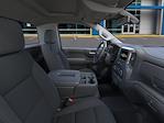 2026 Chevrolet Silverado 1500 Regular Cab RWD Pickup for sale #DCT00670 - photo 18