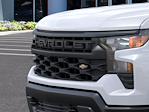 2026 Chevrolet Silverado 1500 Regular Cab RWD Pickup for sale #DCT00678 - photo 14