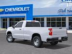 2026 Chevrolet Silverado 1500 Regular Cab RWD Pickup for sale #DCT00678 - photo 5