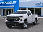 2026 Chevrolet Silverado 1500 Regular Cab RWD Pickup for sale #DCT00678 - photo 7