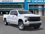 2026 Chevrolet Silverado 1500 Crew Cab RWD Pickup for sale #DCT00683 - photo 33