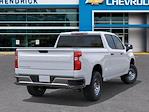2026 Chevrolet Silverado 1500 Crew Cab RWD Pickup for sale #DCT00683 - photo 6