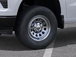 New 2026 Chevrolet Silverado 1500 Work Truck Regular Cab for sale #DCT00684 - photo 11