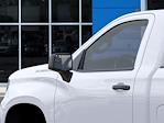 New 2026 Chevrolet Silverado 1500 Work Truck Regular Cab for sale #DCT00684 - photo 14