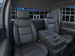 New 2026 Chevrolet Silverado 1500 Work Truck Regular Cab for sale #DCT00684 - photo 18