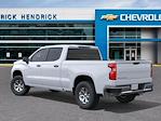 2026 Chevrolet Silverado 1500 Crew Cab RWD Pickup for sale #DCT00685 - photo 5