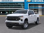 2026 Chevrolet Silverado 1500 Crew Cab RWD Pickup for sale #DCT00685 - photo 8