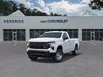 2026 Chevrolet Silverado 1500 Regular Cab RWD Pickup for sale #DCT00688 - photo 9
