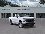 2026 Chevrolet Silverado 1500 Regular Cab RWD Pickup for sale #DCT00688 - photo 1