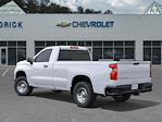 2026 Chevrolet Silverado 1500 Regular Cab RWD Pickup for sale #DCT00688 - photo 5