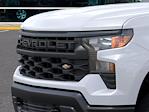 New 2026 Chevrolet Silverado 1500 Work Truck Crew Cab for sale #DCT00689 - photo 15