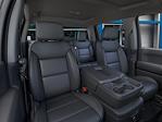 New 2026 Chevrolet Silverado 1500 Work Truck Crew Cab for sale #DCT00689 - photo 18
