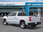 New 2026 Chevrolet Silverado 1500 Work Truck Crew Cab for sale #DCT00689 - photo 29
