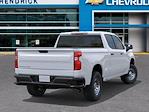 New 2026 Chevrolet Silverado 1500 Work Truck Crew Cab for sale #DCT00689 - photo 30