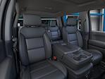 New 2026 Chevrolet Silverado 1500 Work Truck Crew Cab for sale #DCT00689 - photo 42