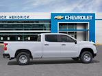 New 2026 Chevrolet Silverado 1500 Work Truck Crew Cab for sale #DCT00689 - photo 7