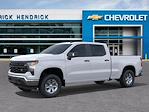 2026 Chevrolet Silverado 1500 Crew Cab RWD Pickup for sale #DCT00692 - photo 28