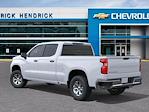 2026 Chevrolet Silverado 1500 Crew Cab RWD Pickup for sale #DCT00692 - photo 29