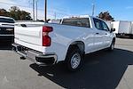 2026 Chevrolet Silverado 1500 Crew Cab RWD Pickup for sale #DCT00692 - photo 8
