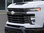 2026 Chevrolet Silverado 2500 Crew Cab SRW 4WD Pickup for sale #DCT00824 - photo 14