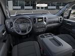 2026 Chevrolet Silverado 2500 Crew Cab SRW 4WD Pickup for sale #DCT00824 - photo 16
