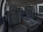 2026 Chevrolet Silverado 2500 Crew Cab SRW 4WD Pickup for sale #DCT00824 - photo 17