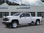 2026 Chevrolet Silverado 2500 Crew Cab SRW 4WD Pickup for sale #DCT00824 - photo 3
