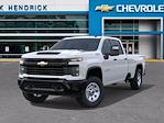 2026 Chevrolet Silverado 2500 Crew Cab SRW 4WD Pickup for sale #DCT00824 - photo 31