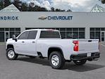 2026 Chevrolet Silverado 2500 Crew Cab SRW 4WD Pickup for sale #DCT00824 - photo 5