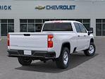 2026 Chevrolet Silverado 2500 Crew Cab SRW 4WD Pickup for sale #DCT00824 - photo 2