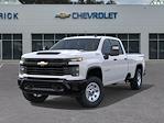 2026 Chevrolet Silverado 2500 Crew Cab SRW 4WD Pickup for sale #DCT00824 - photo 7