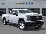 2026 Chevrolet Silverado 2500 Crew Cab SRW 4WD Pickup for sale #DCT00824 - photo 8