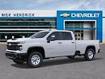New 2026 Chevrolet Silverado 2500 Work Truck Crew Cab for sale #DCT00833 - photo 3
