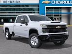 New 2026 Chevrolet Silverado 2500 Work Truck Crew Cab for sale #DCT00833 - photo 32