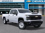 2026 Chevrolet Silverado 2500 Crew Cab SRW 4WD Pickup for sale #DCT00850 - photo 7
