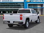 2026 Chevrolet Silverado 2500 Crew Cab SRW 4WD Pickup for sale #DCT00851 - photo 29