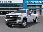 2026 Chevrolet Silverado 2500 Crew Cab SRW 4WD Pickup for sale #DCT00851 - photo 31