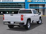 2026 Chevrolet Silverado 2500 Crew Cab SRW 4WD Pickup for sale #DCT00852 - photo 29